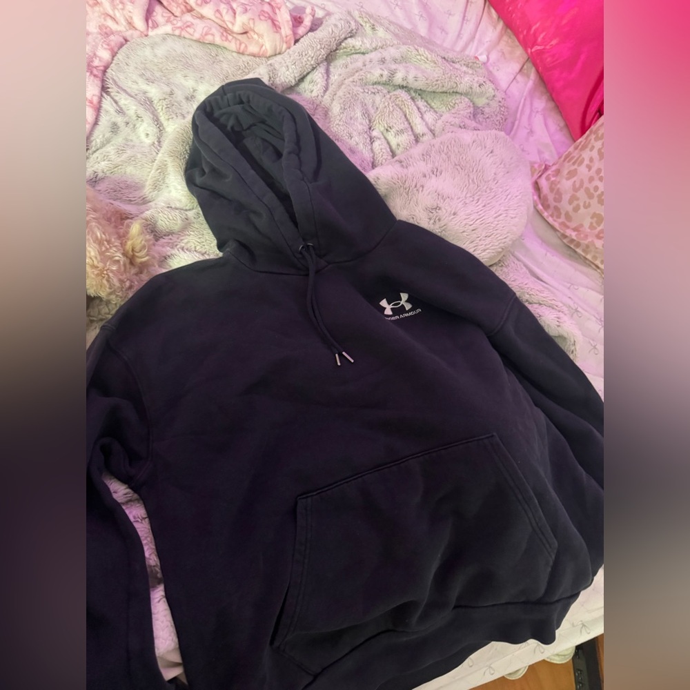 UnderArmor Hoodie